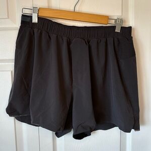 Lululemon Men’s Running Short sz.M 4” inseam